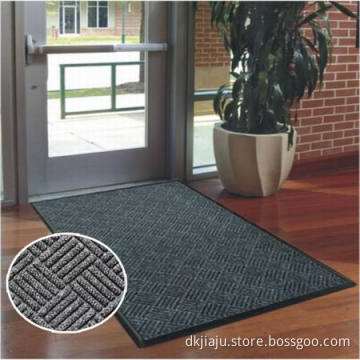 Dust Control Outdoor PP Mat